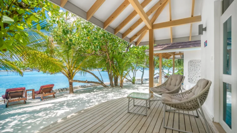 Ellaidhoo Maldives by Cinnamon Gallery Image