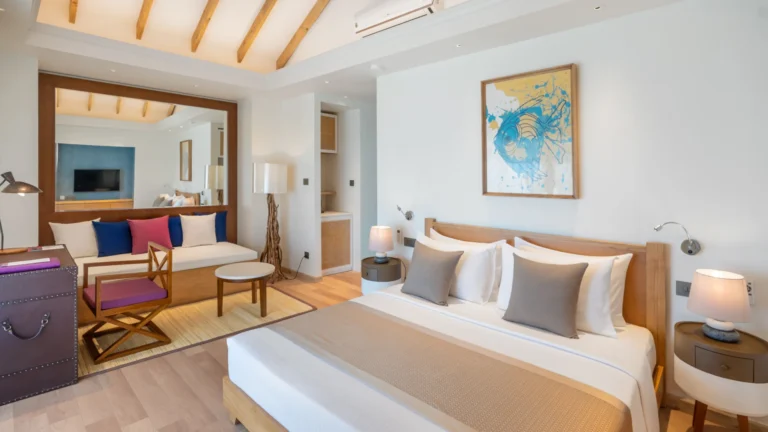 Ellaidhoo Maldives by Cinnamon Gallery Image