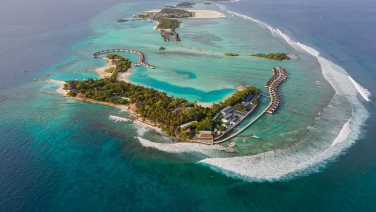 Cinnamon Dhonveli Maldives Gallery Image