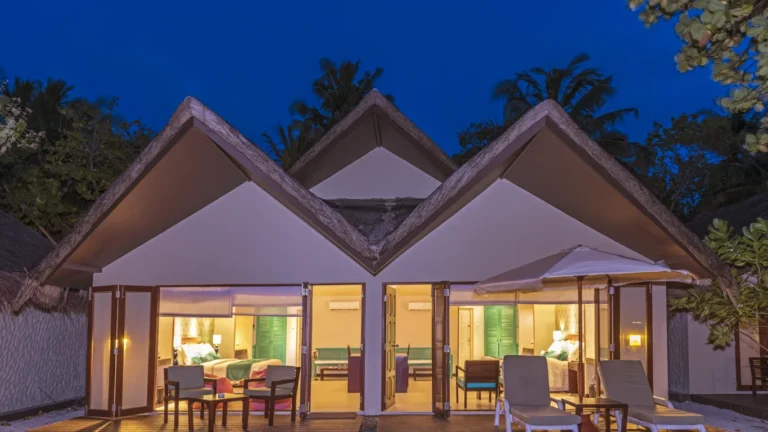 Adaaran Select Hudhuran Fushi Gallery Image