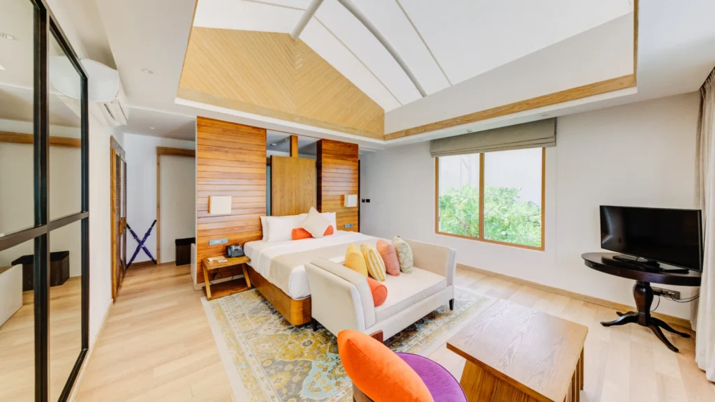 Platinum Beach Bungalow