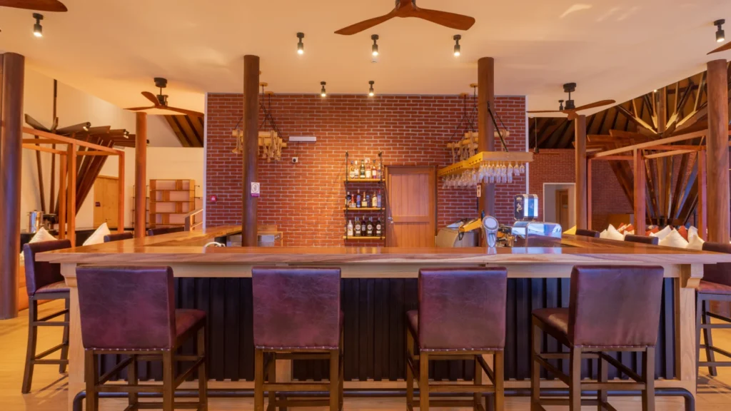 Raiyvilla Bar