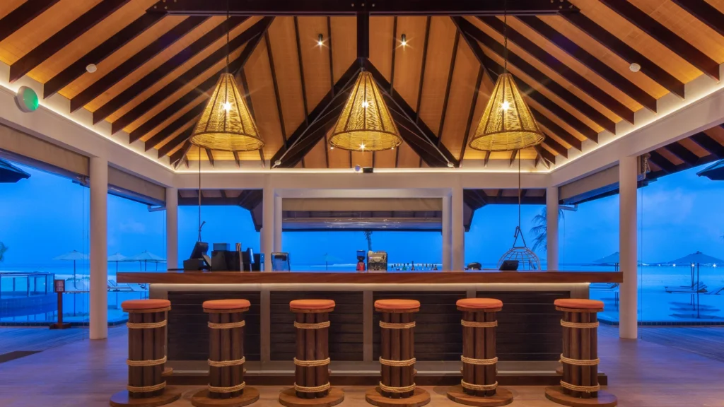 Veli Pool Bar & Lounge