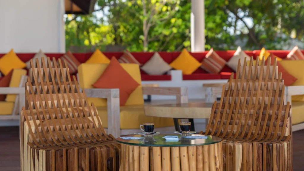 Veli Pool Bar & Lounge