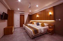 Kuredhi Beach Inn Gallery Image