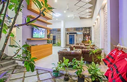 Kuredhi Beach Inn Gallery Image