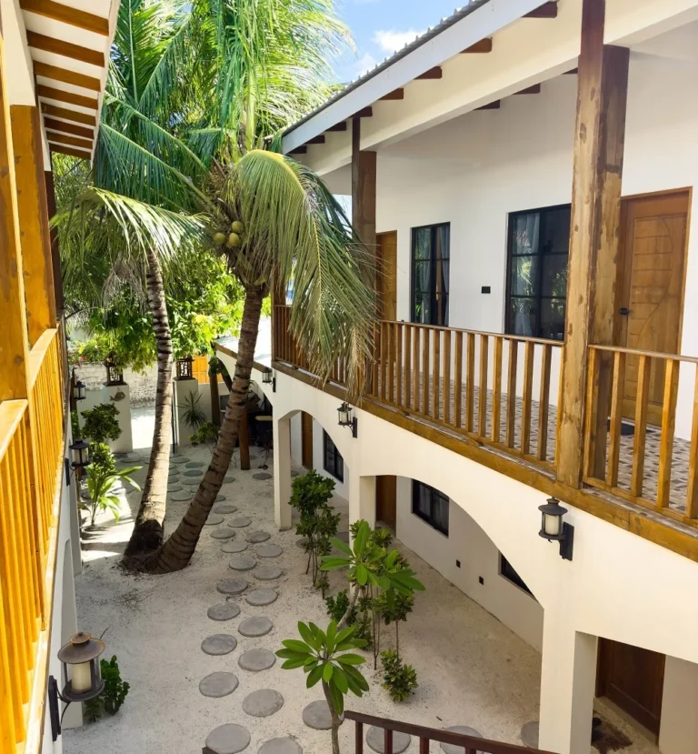 Ahiva Village Gallery Image
