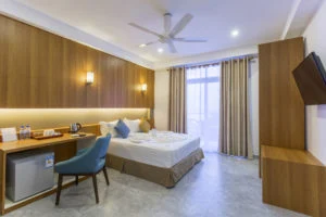 Kuredhi Beach Inn Gallery Image