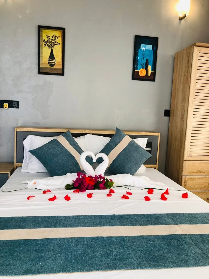 Fulidhoo White Inn Gallery Image