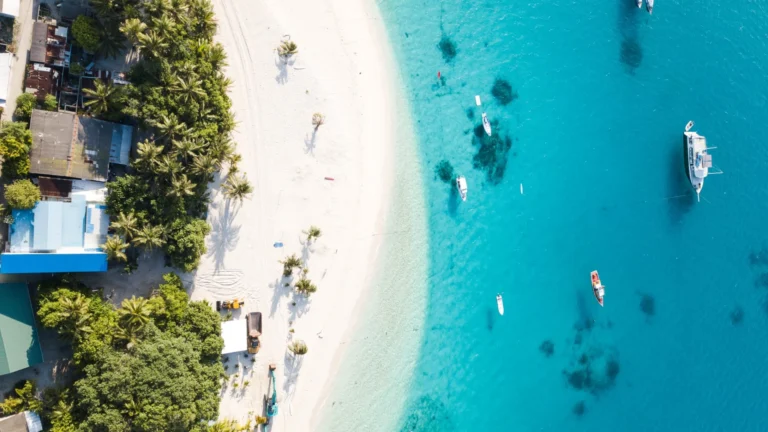 Fulidhoo White Inn Gallery Image