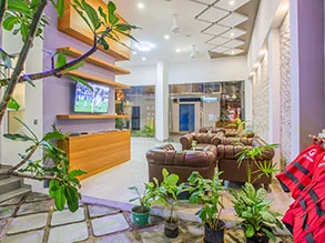 Kuredhi Beach Inn Gallery Image