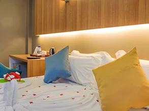 Kuredhi Beach Inn Gallery Image