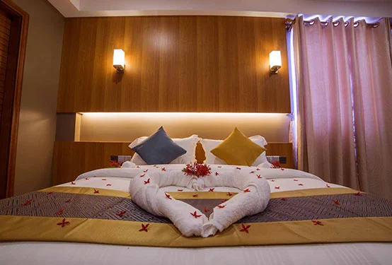 Kuredhi Beach Inn Gallery Image