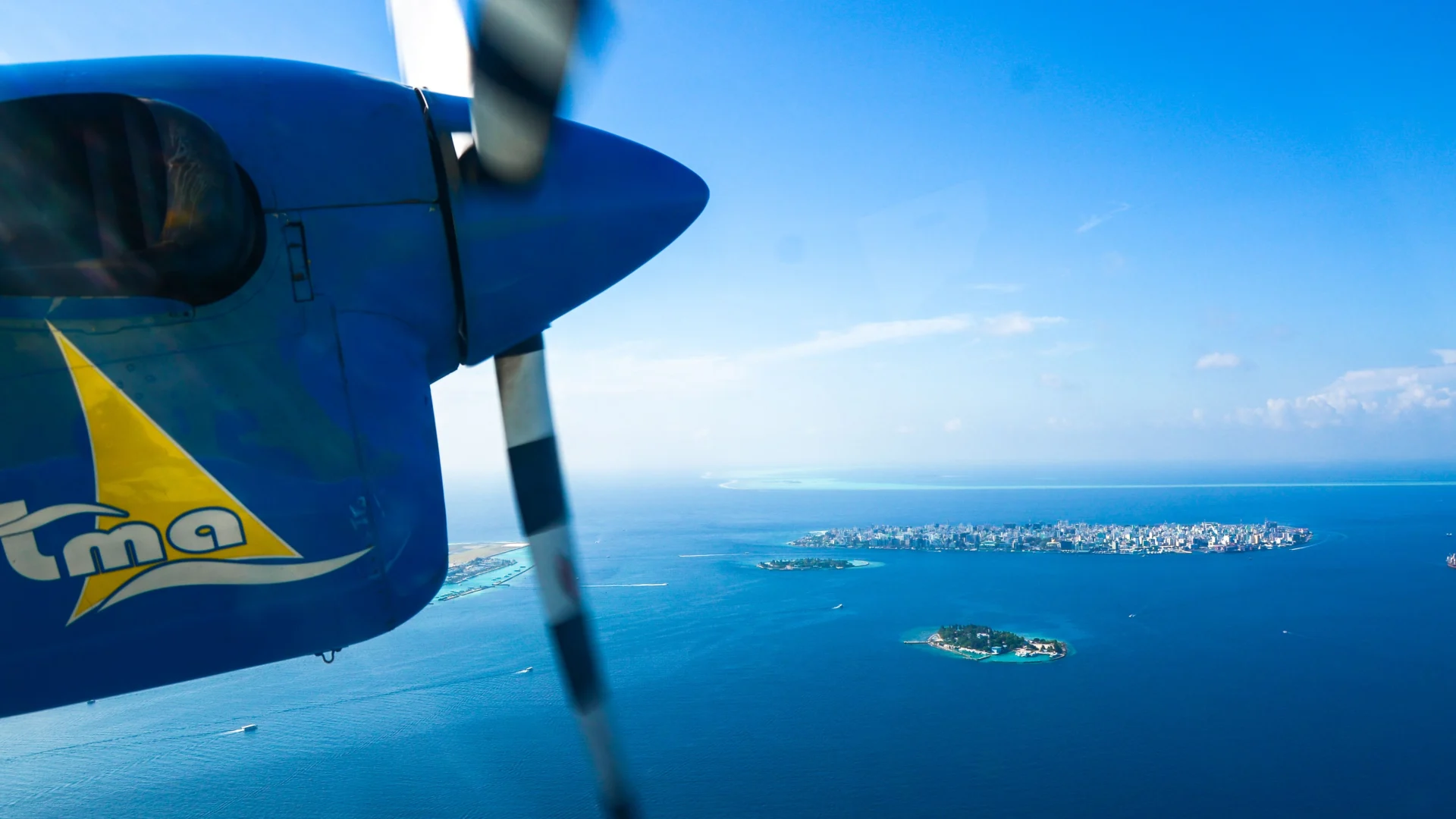 Maldives Entry Requirements and Visa Guide