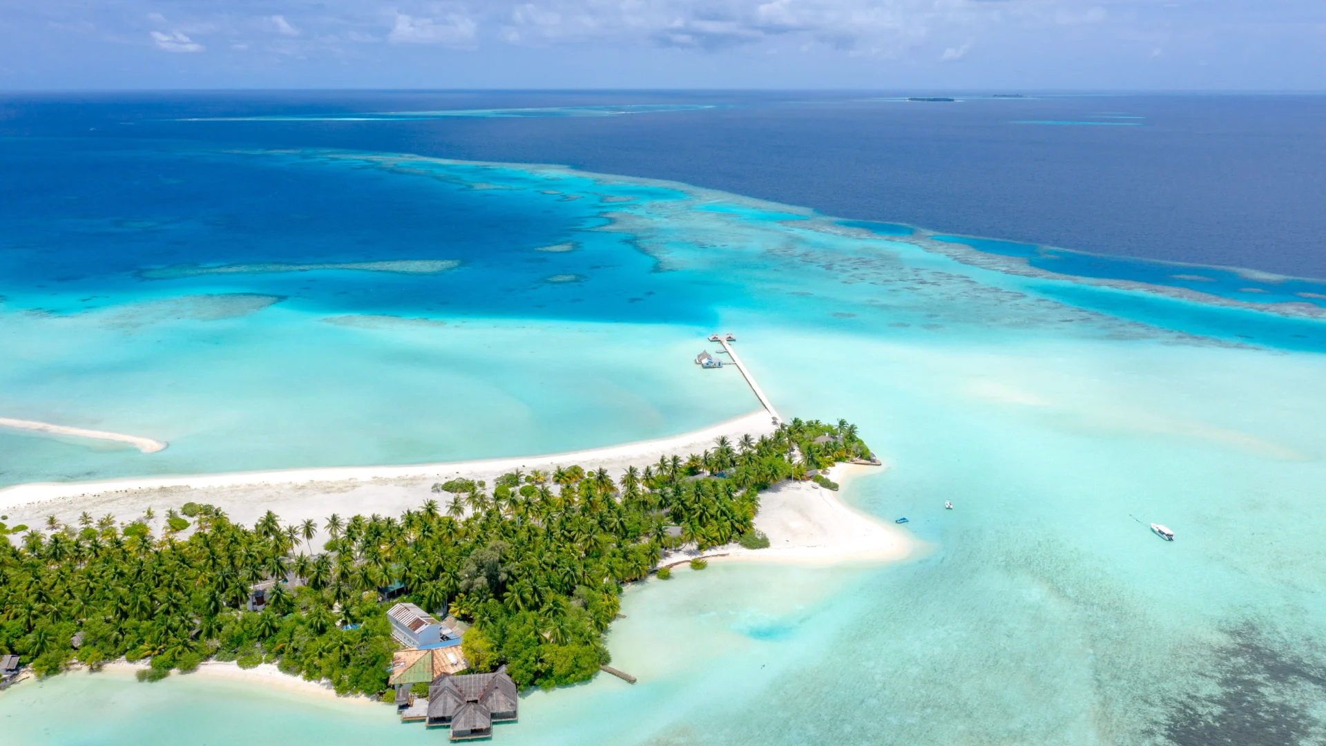 Best Time to Visit the Maldives by Season