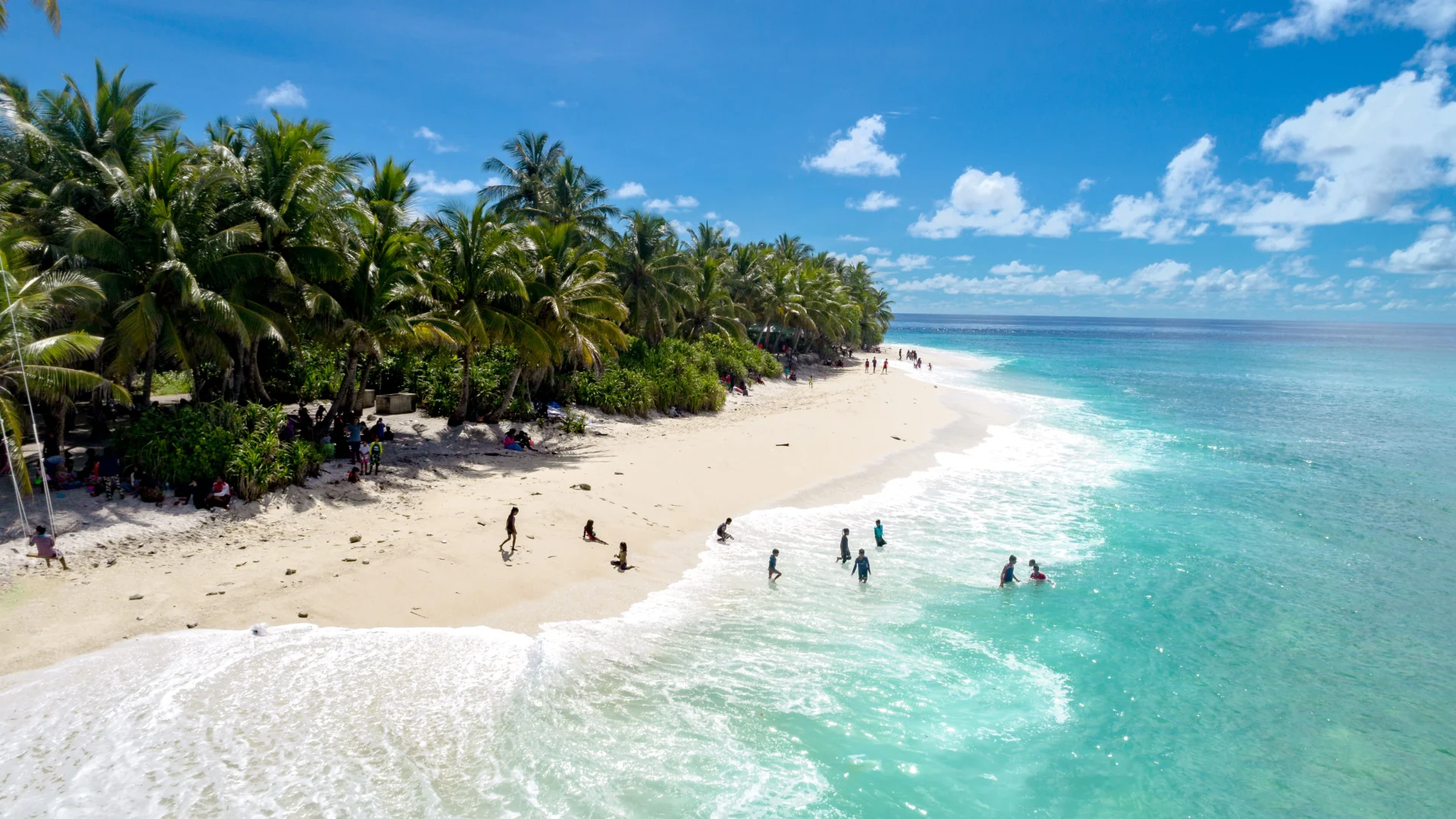 Best Time to Visit the Maldives by Season
