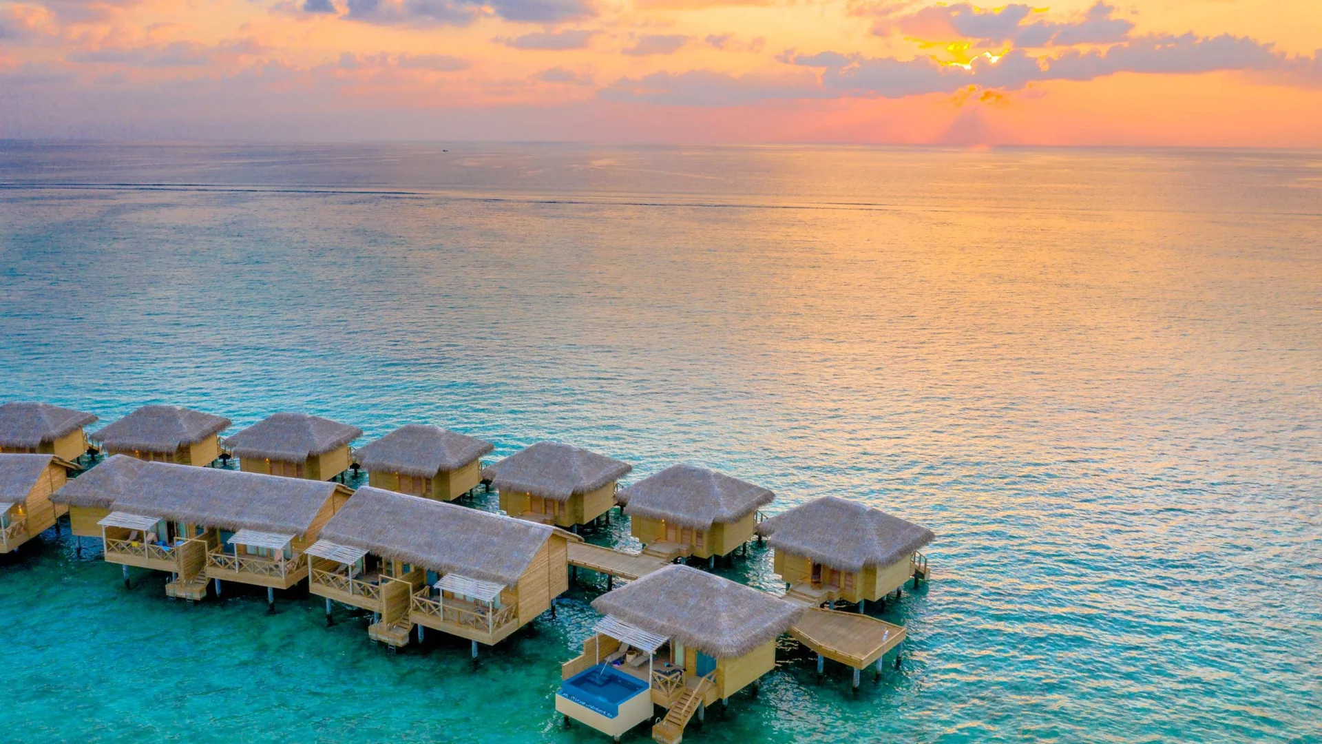 Local Island Guesthouses vs Resorts: Which is Right for You?