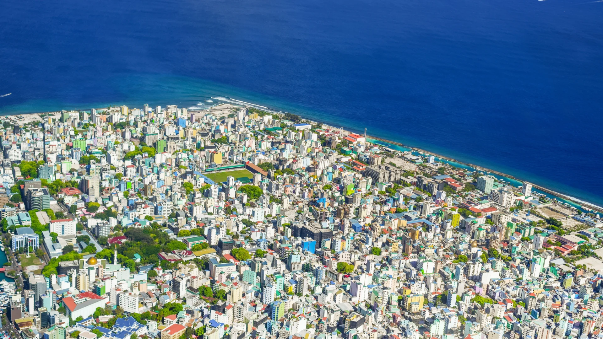 Maldives Entry Requirements and Visa Guide