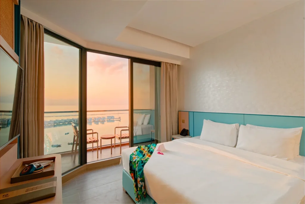 Sunrise Ocean Prime