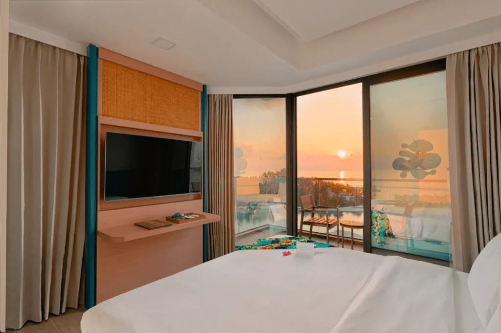 Sunrise Ocean Prime