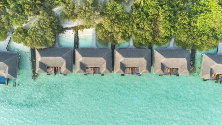 Taj Exotica Resort & Spa, Maldives Gallery Image