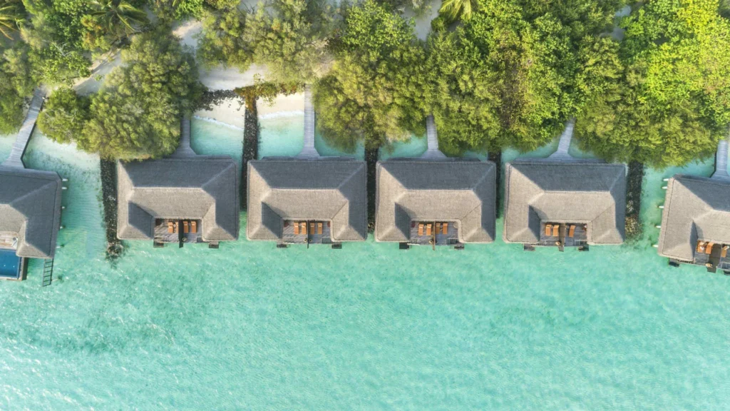 Sunrise Oceanfront Villa with Pool