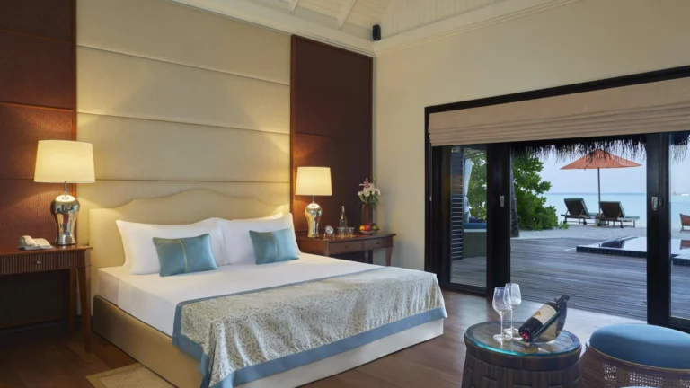 Taj Exotica Resort & Spa, Maldives Gallery Image