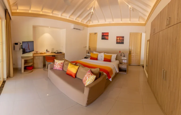Siyam World Maldives Resort Gallery Image