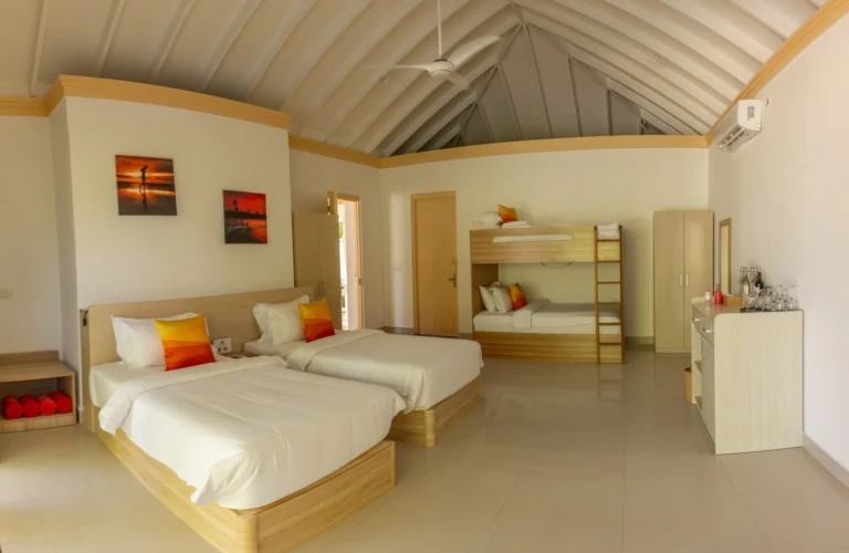 Siyam World Maldives Resort Gallery Image