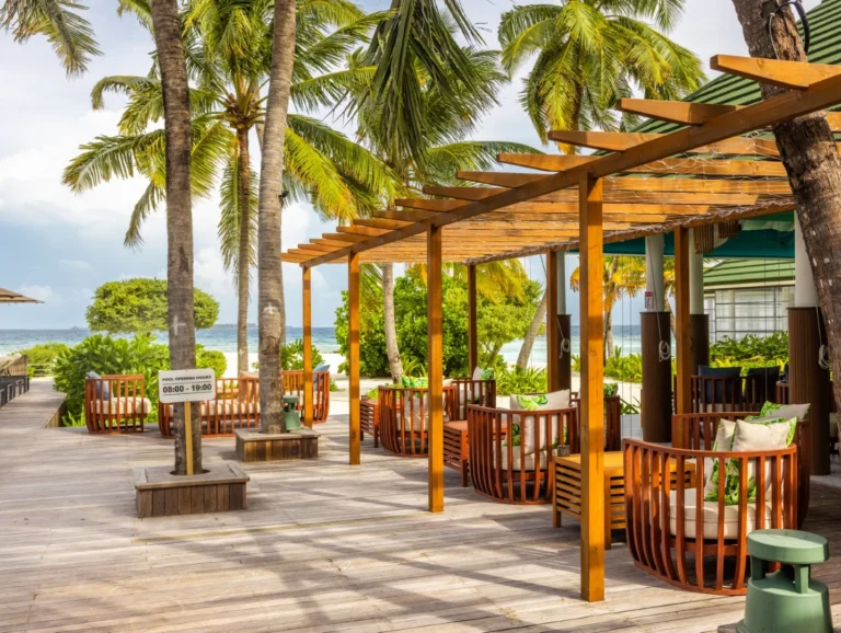 Siyam World Maldives Resort Gallery Image
