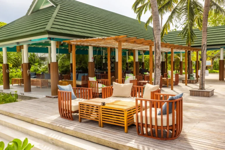Siyam World Maldives Resort Gallery Image