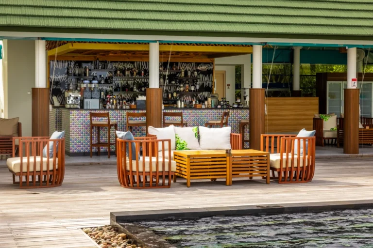 Siyam World Maldives Resort Gallery Image