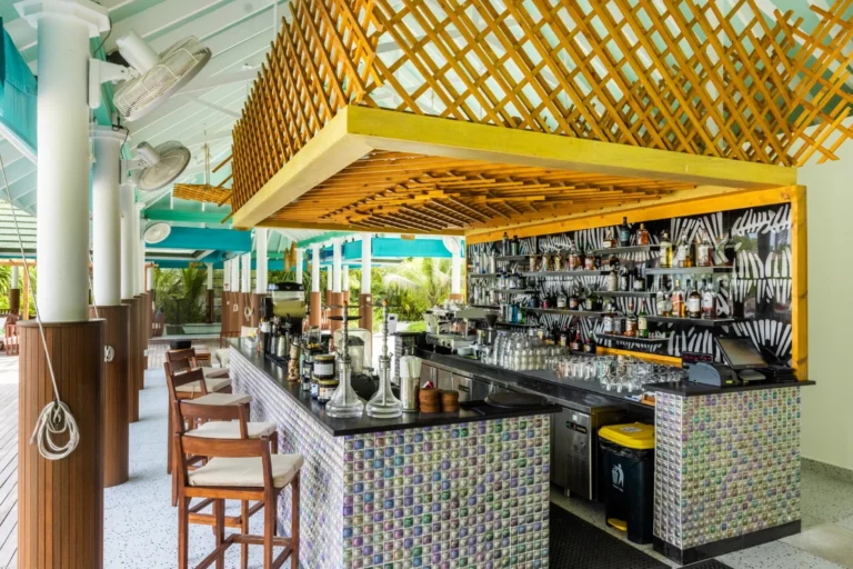 Siyam World Maldives Resort Gallery Image