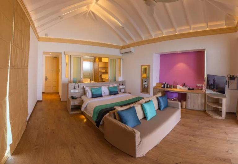 Siyam World Maldives Resort Gallery Image