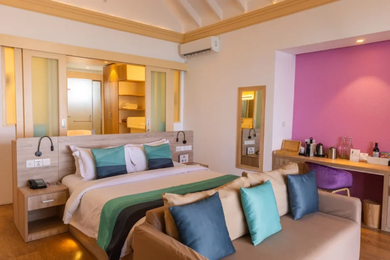 Siyam World Maldives Resort Gallery Image