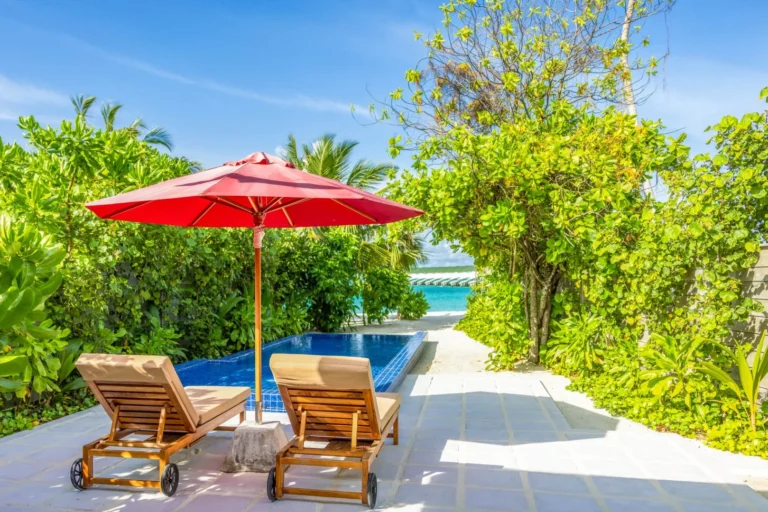 Siyam World Maldives Resort Gallery Image