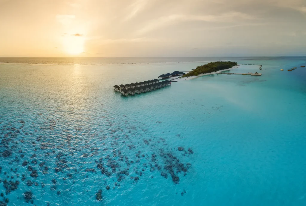 Summer Island Maldives Local & Expat Package