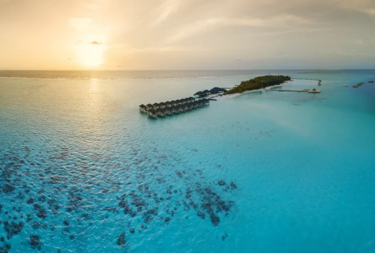 Summer Island Maldives Gallery Image