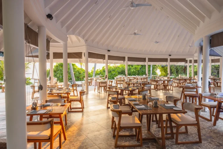 Siyam World Maldives Resort Gallery Image