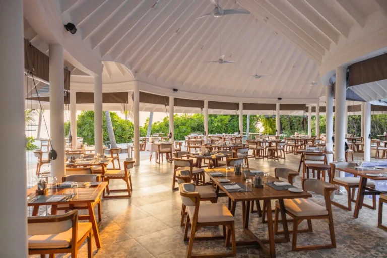 Siyam World Maldives Resort Gallery Image