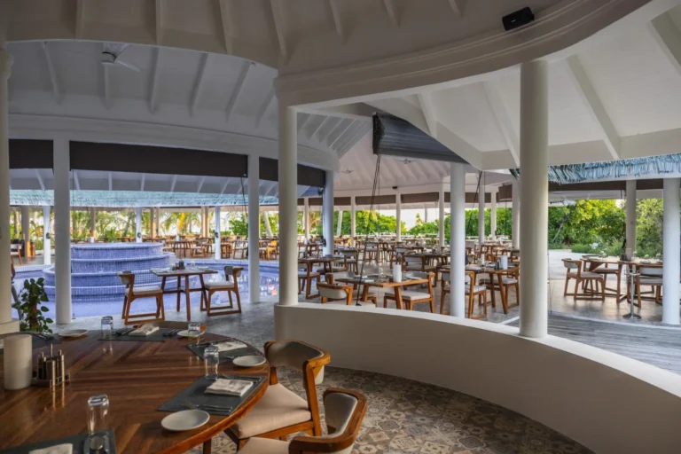 Siyam World Maldives Resort Gallery Image