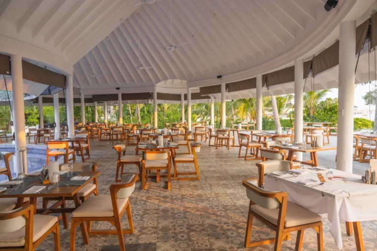Siyam World Maldives Resort Gallery Image