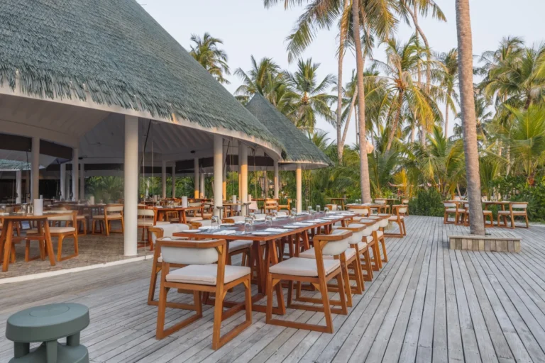 Siyam World Maldives Resort Gallery Image
