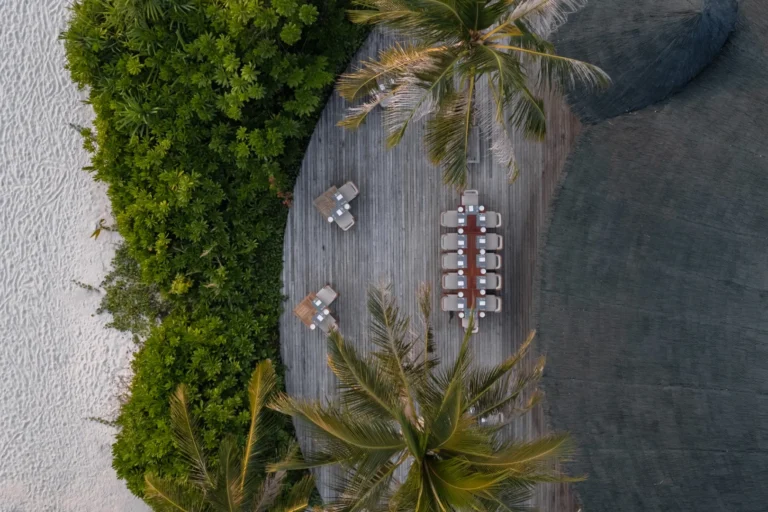 Siyam World Maldives Resort Gallery Image