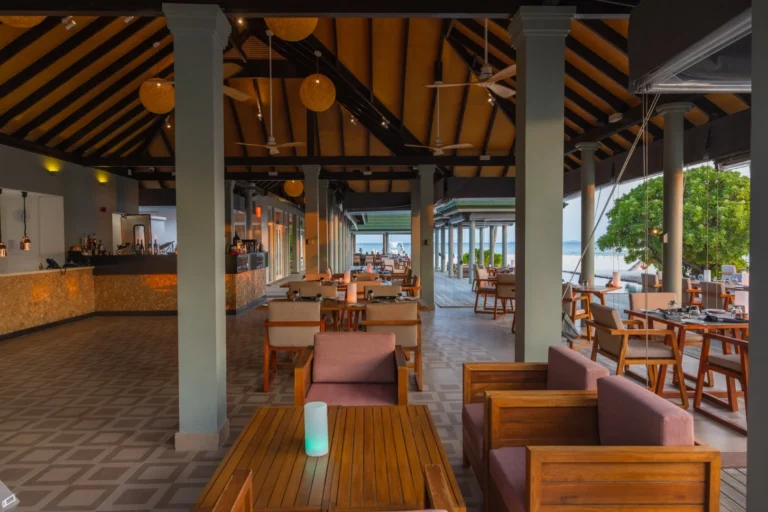 Siyam World Maldives Resort Gallery Image