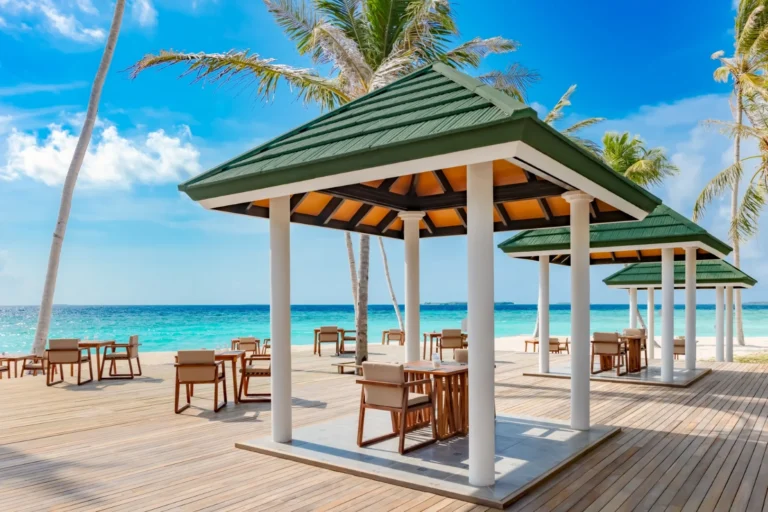 Siyam World Maldives Resort Gallery Image