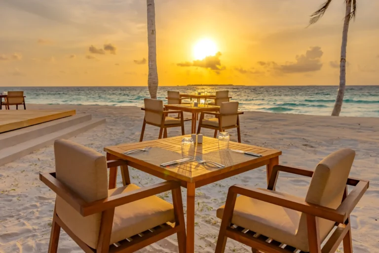Siyam World Maldives Resort Gallery Image