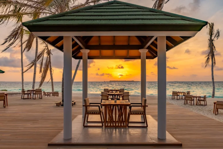 Siyam World Maldives Resort Gallery Image