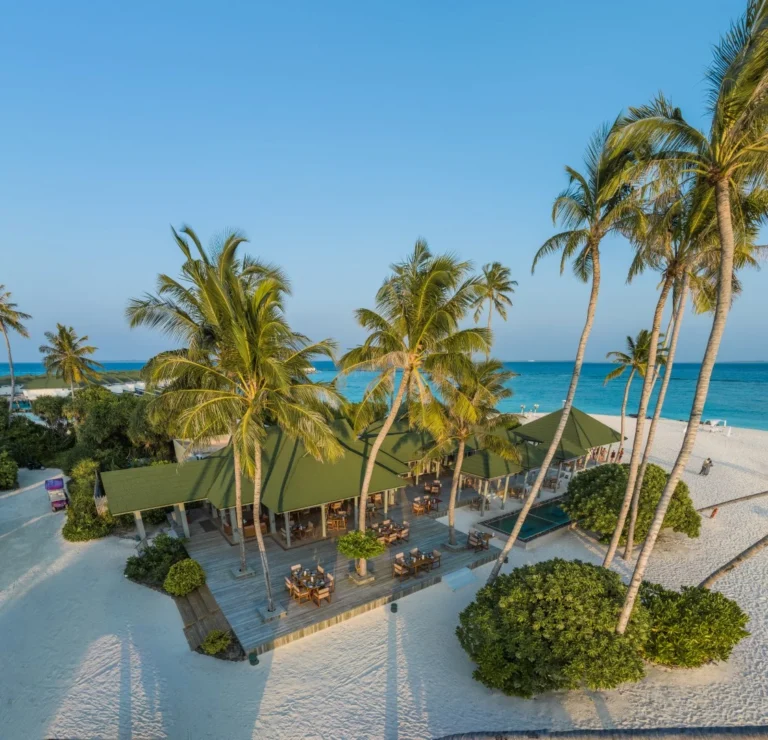 Siyam World Maldives Resort Gallery Image
