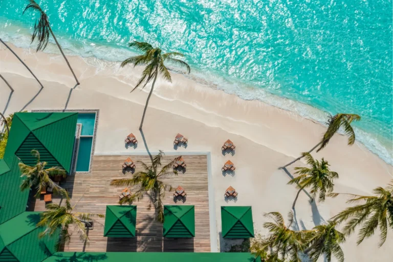 Siyam World Maldives Resort Gallery Image